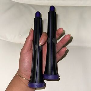 Dyson 1” hair wrap attachment